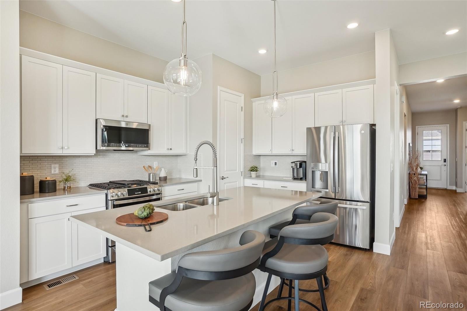 5930 S Platte Canyon Drive