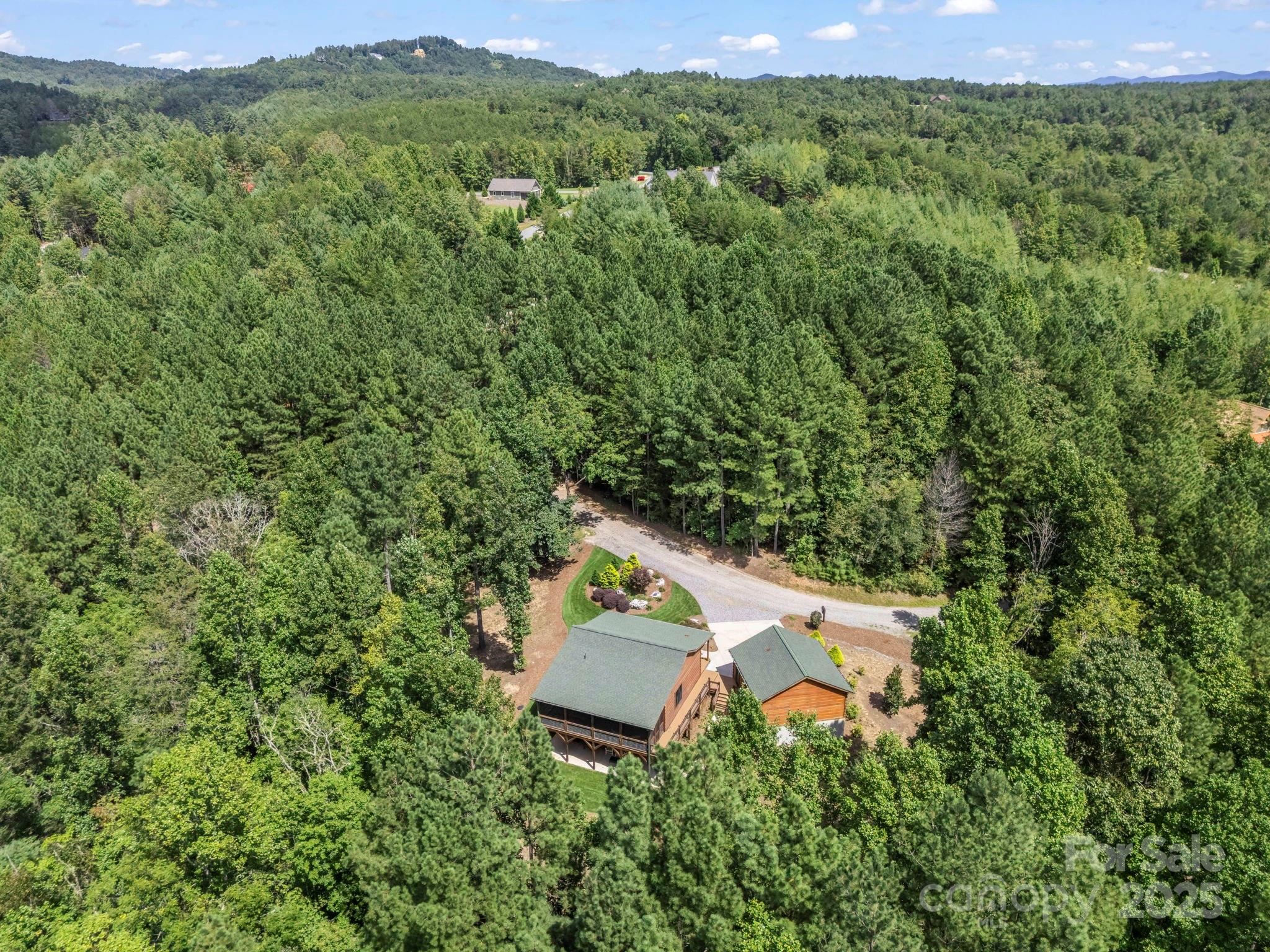 6022 Low Country Road