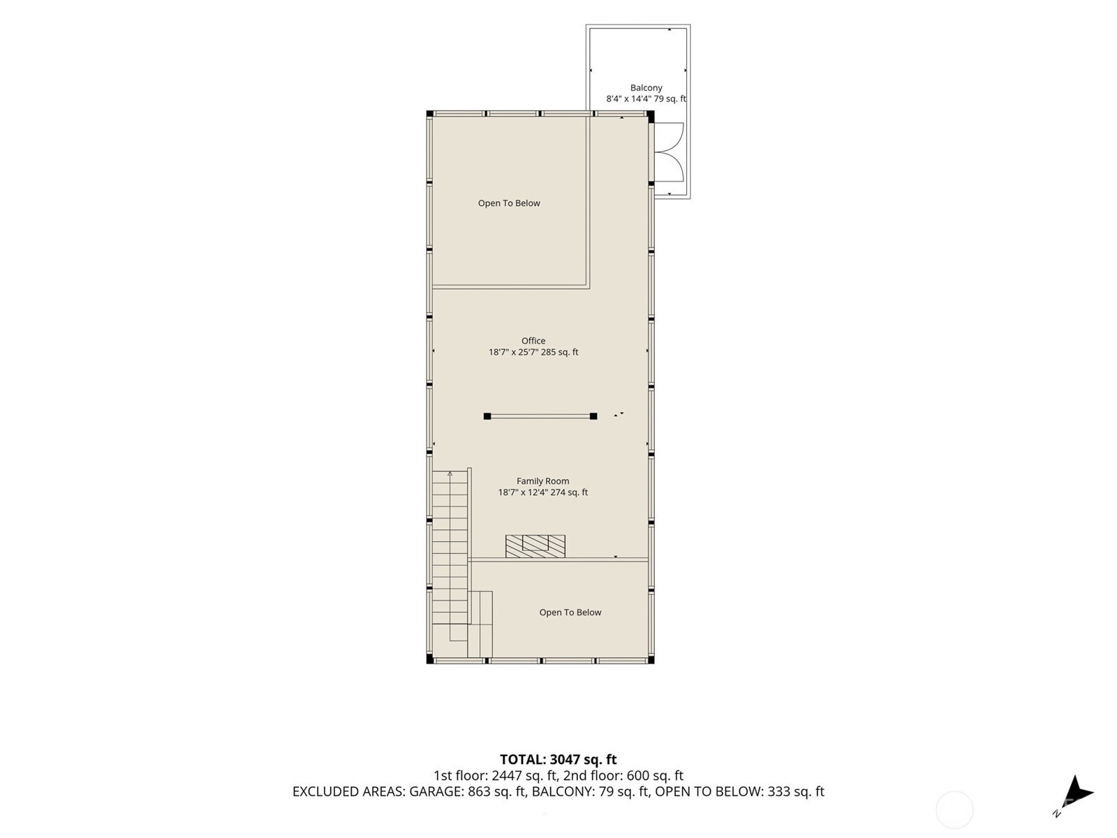 5493 Salish Road