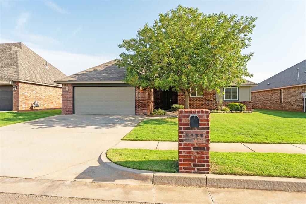 Located in one of Edmond's hottest communities, this home will take your breath away.  The owner has gone above and beyond to make this property perfect for the next family to own it. Recent updates include brand new interior paint, new exterior paint, a new heavy composition shingle roof, new lighting, and wonderful landscaping that will make you feel at home before you ever hit the front door.  Once inside, you will be greeted with an amazing living room and kitchen that are both warm and inviting.  Perhaps what separates this home from all the others (besides all of the updates) will be the fantastic gaming room/theatre room. And the additional office.  This is a very well-designed home with no wasted space.  Enjoy the community walking trails and pool. This is a vibrant community that offers something for everyone. Now is your chance to see one of the best homes in one of Edmond's best communities.