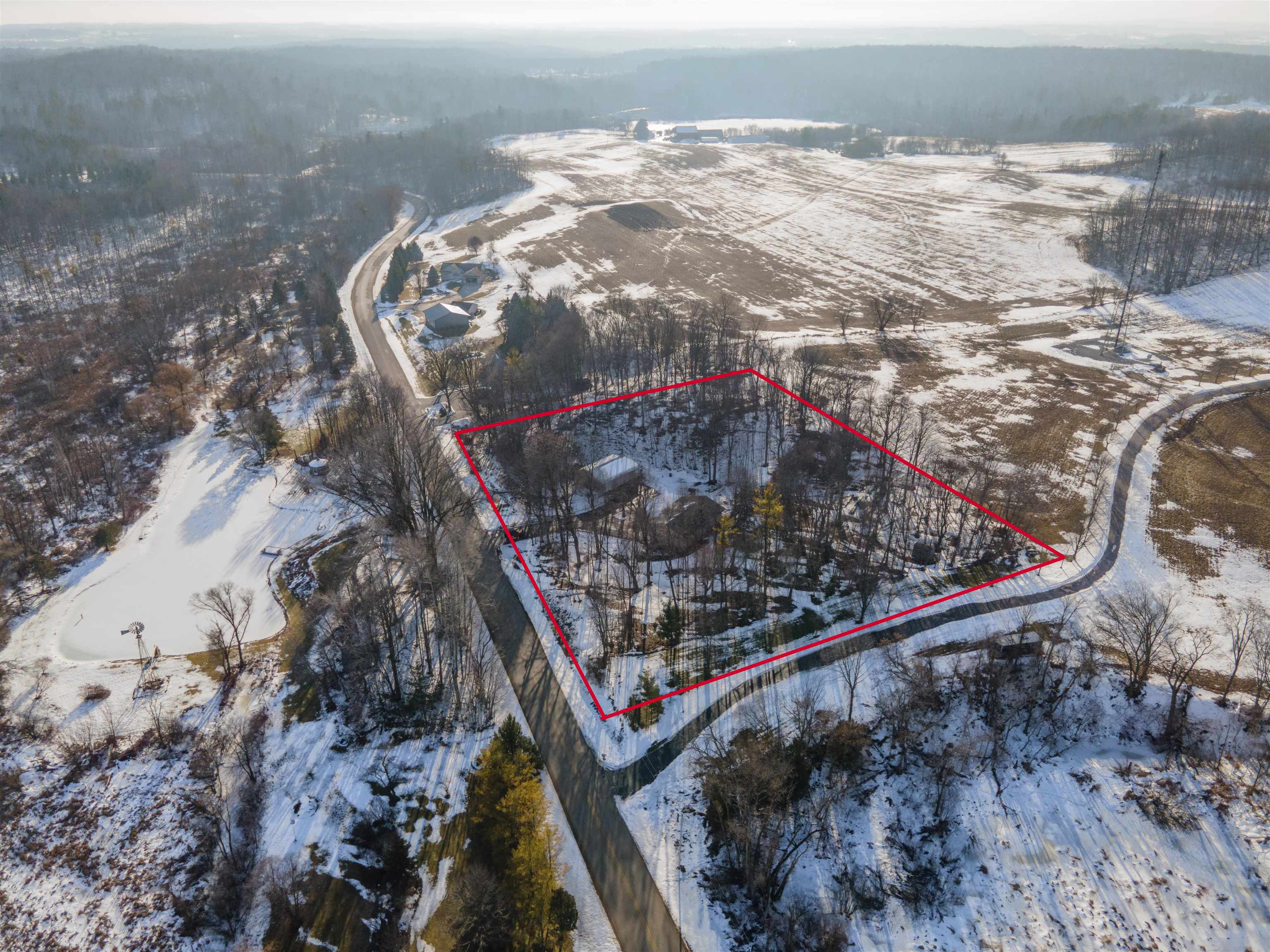 14028 Louis Corners Road