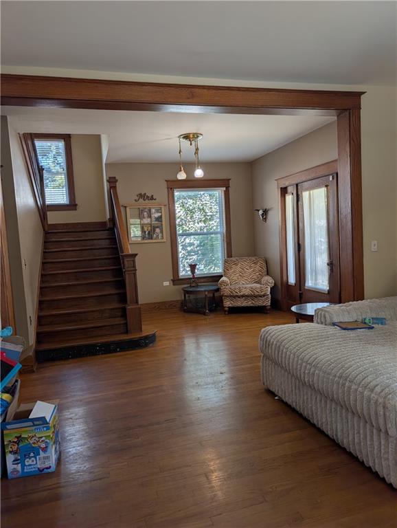 503 W Cherry Street