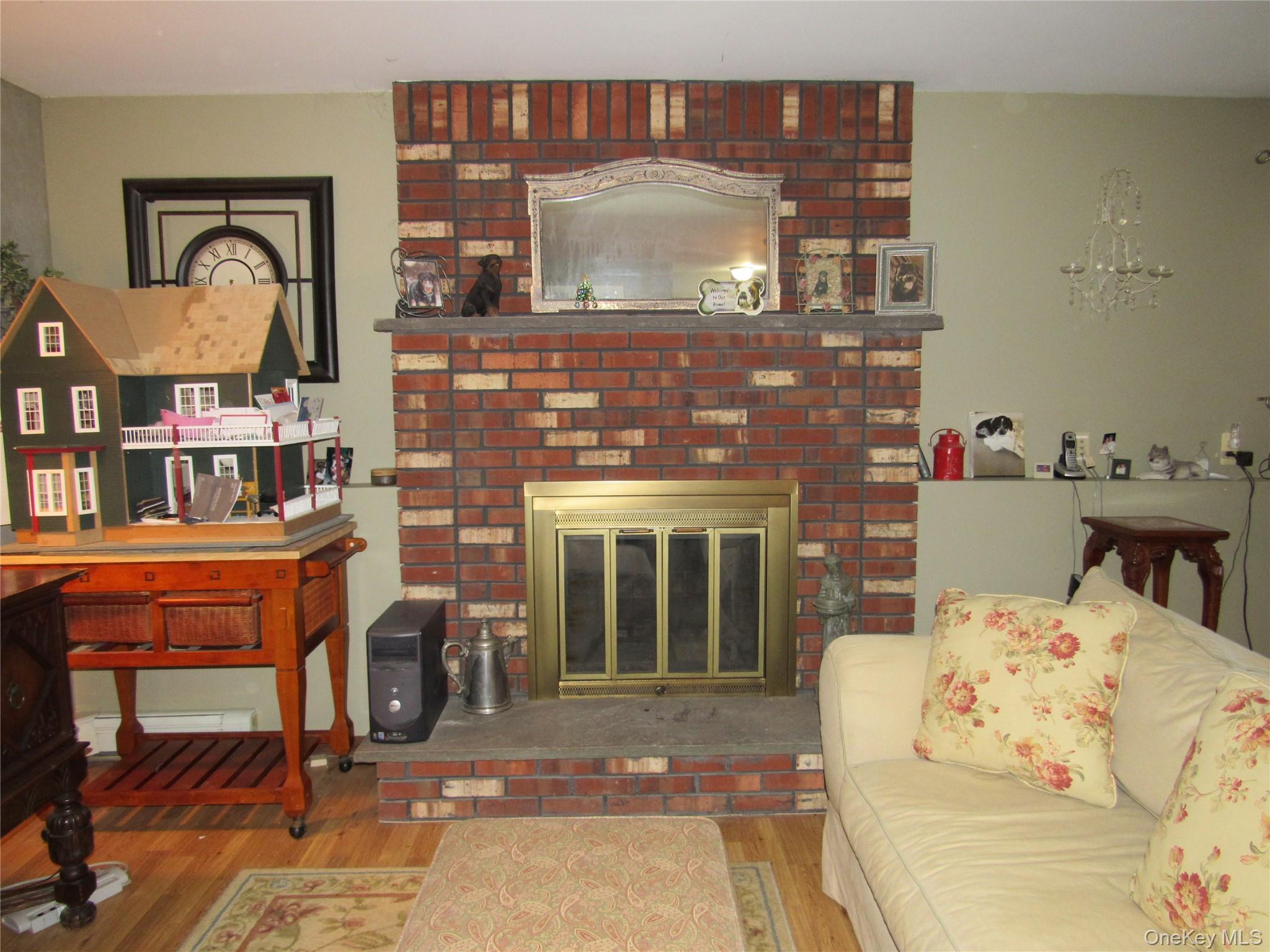 5 Hillside Road