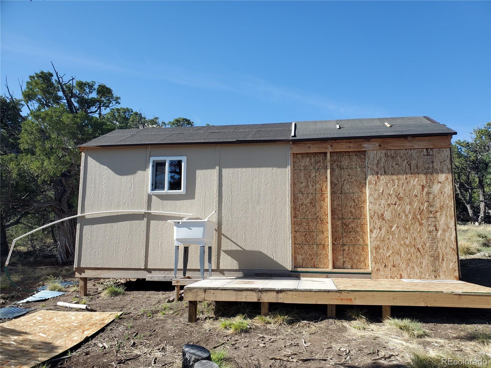 Land for sale in Fort Garland, Colorado, 9169191