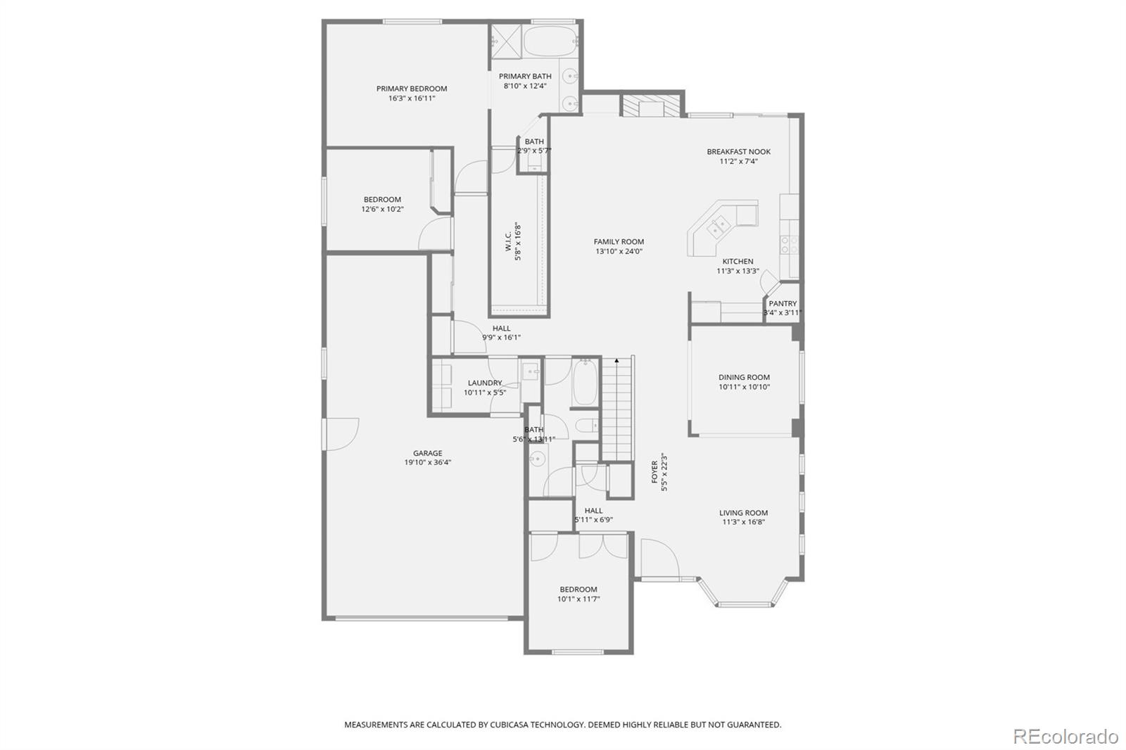830 Jacques Way