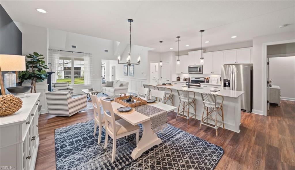 4723 Mahogany Run, Chesapeake, VA 23321