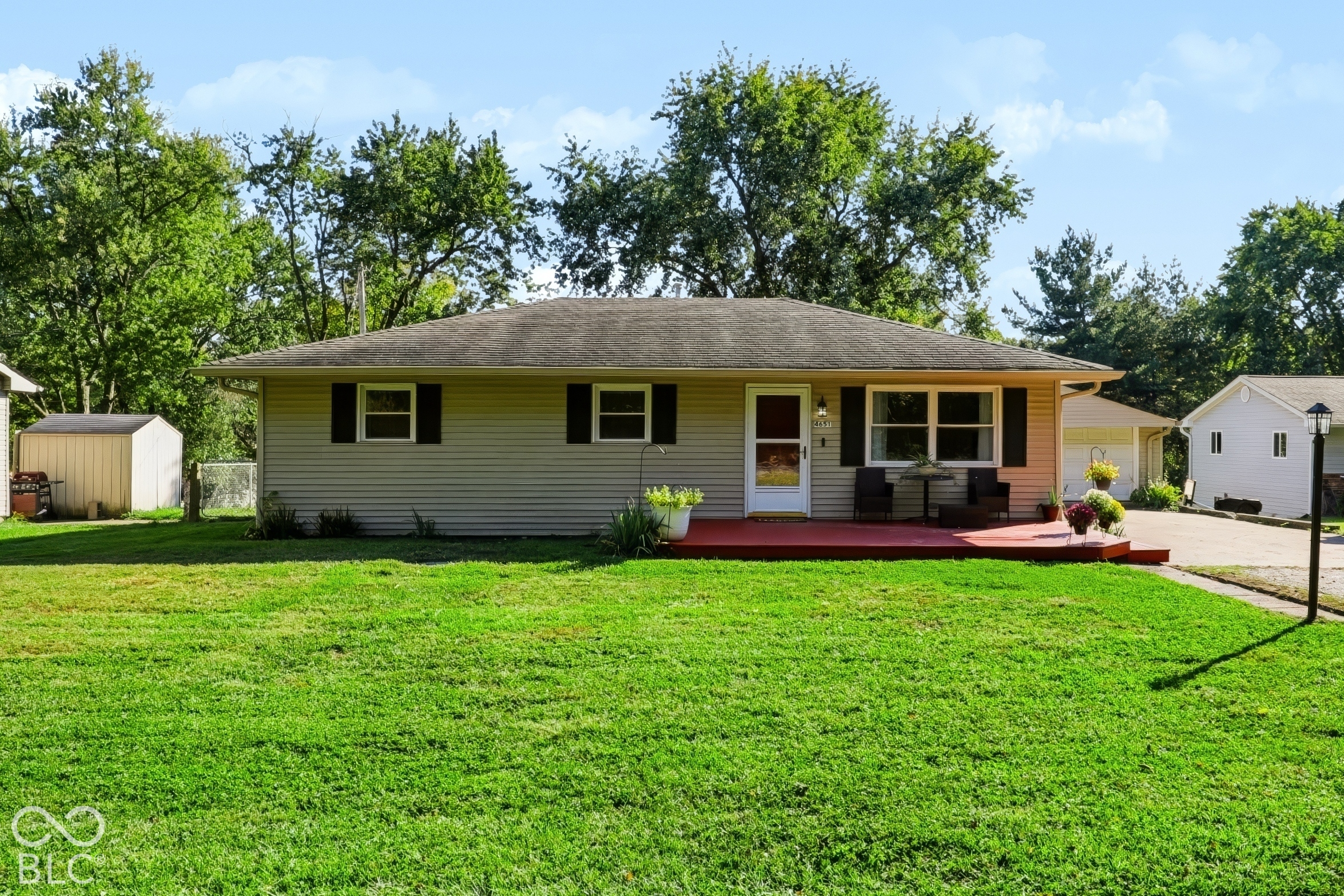 4651 Old Smith Valley Road