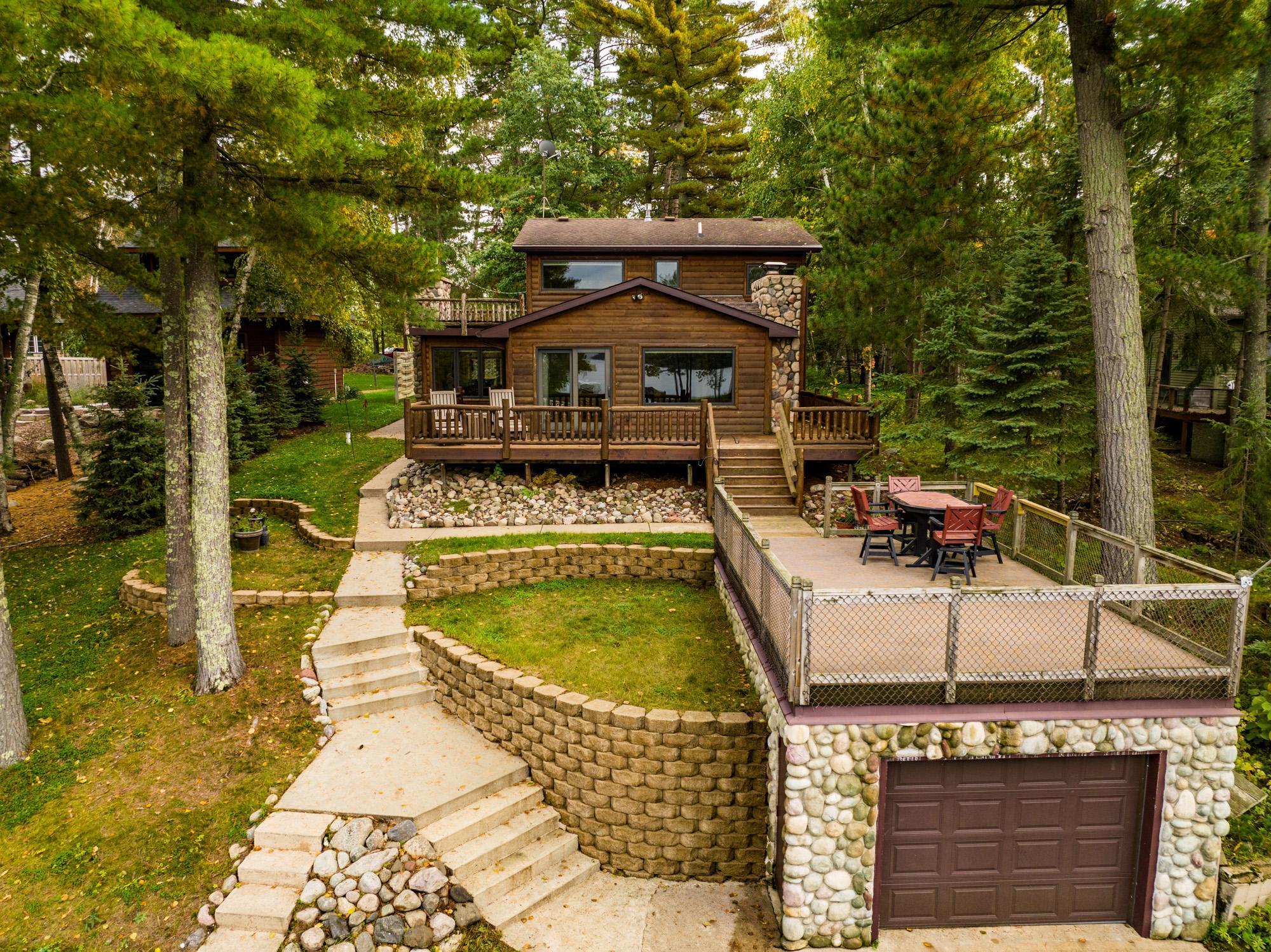 Residential for sale in Crosslake, Minnesota, 6440582