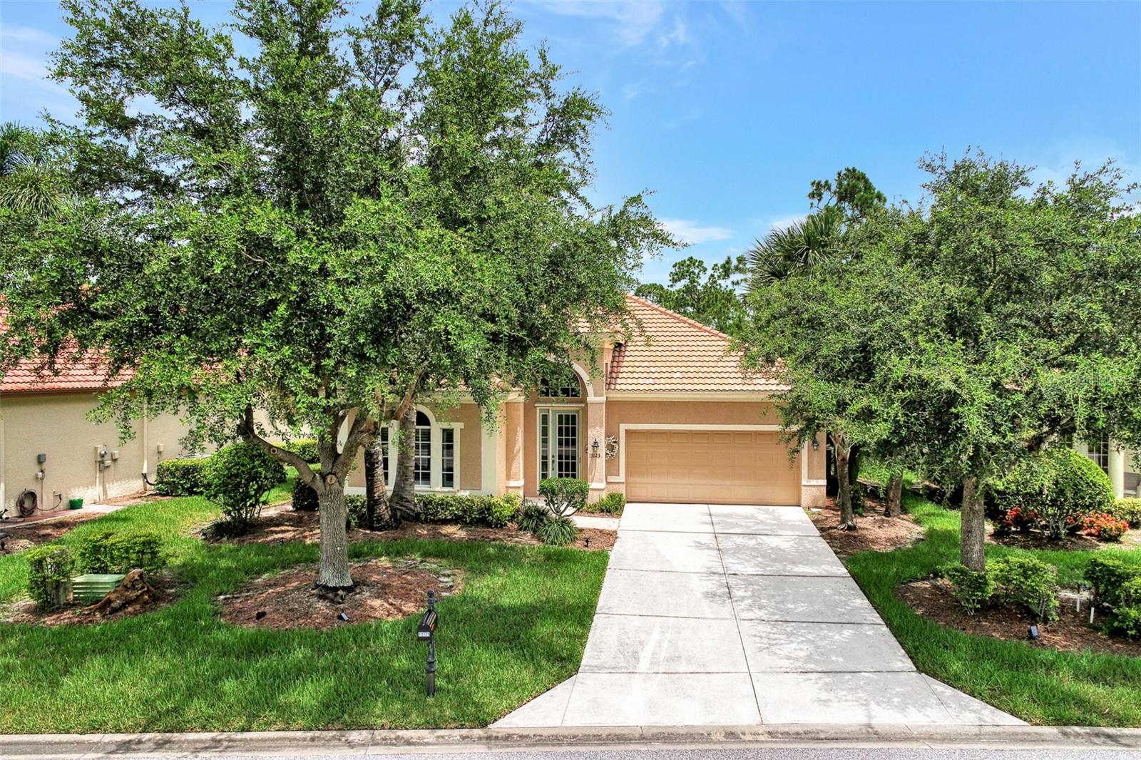 13123 Preserve Court