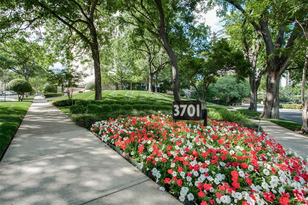 3701 Turtle Creek Boulevard 4J