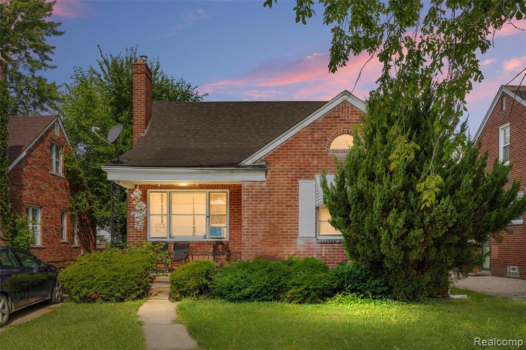 This three bedroom, brick home with a basement would make the perfect addition to your investment portfolio!  With a long term tenant in place paying all utilities you can purchase and start earning right away! Large yard with detached, two car garage adds an abundance of storage.  Located just a short drive from Henry Ford Hospital and all of the shops/restaurants on Mack Ave. City certified through February 2026. DO NOT DISTURB THE TENANTS.  BATVAI.