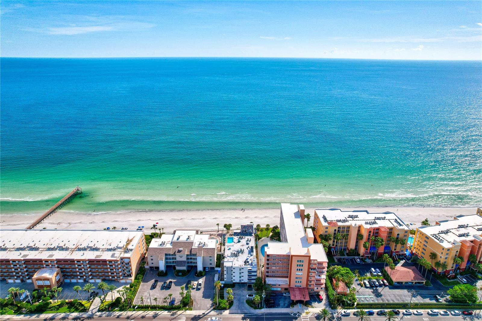 16332 Gulf Boulevard 1C