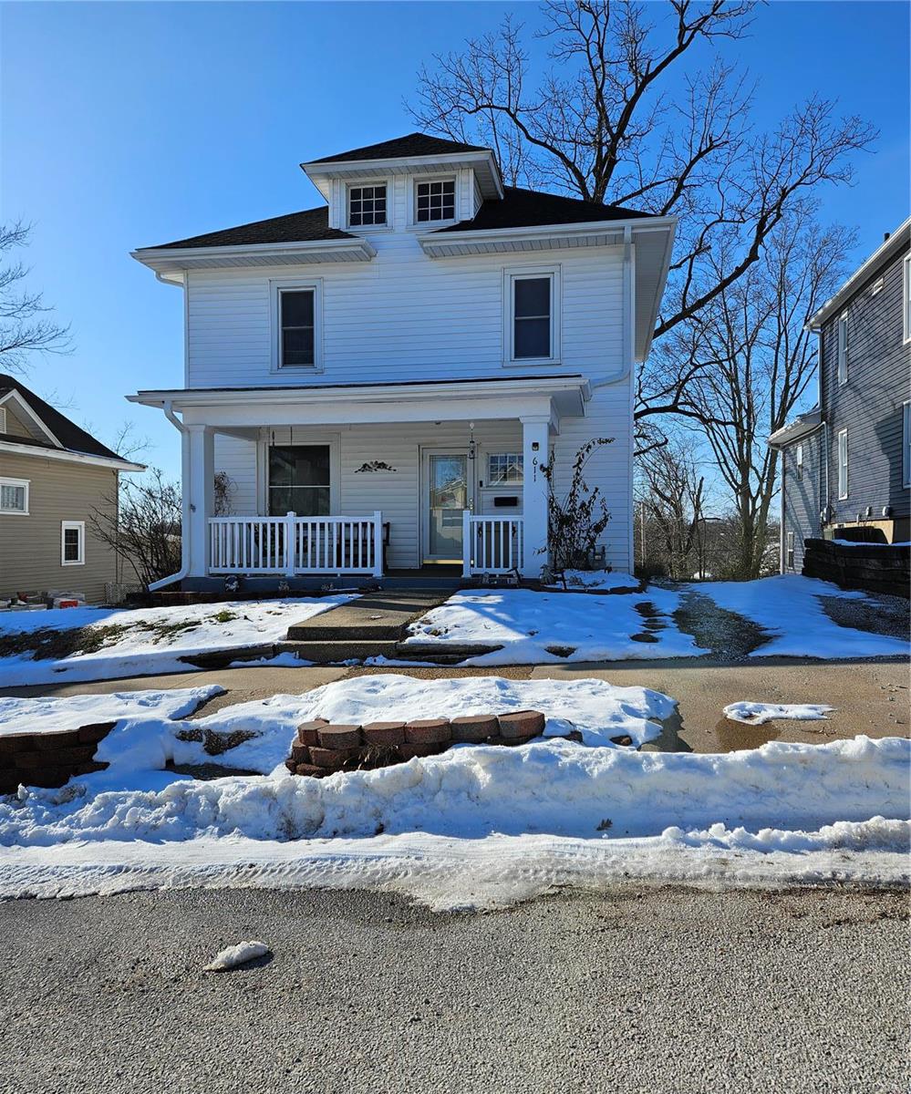 Prestige Realty Hannibal Mo