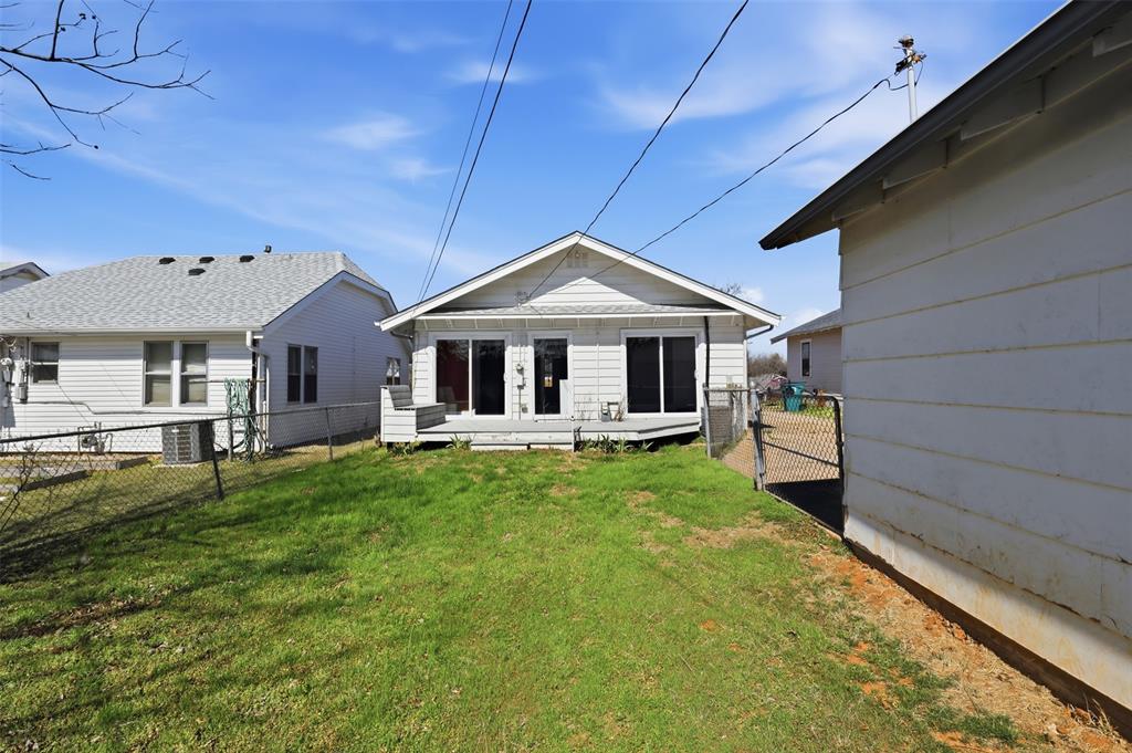 1804 NW 29th Street