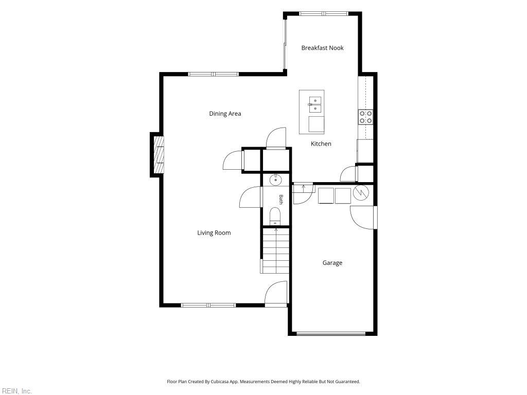 121 Sheppard Drive