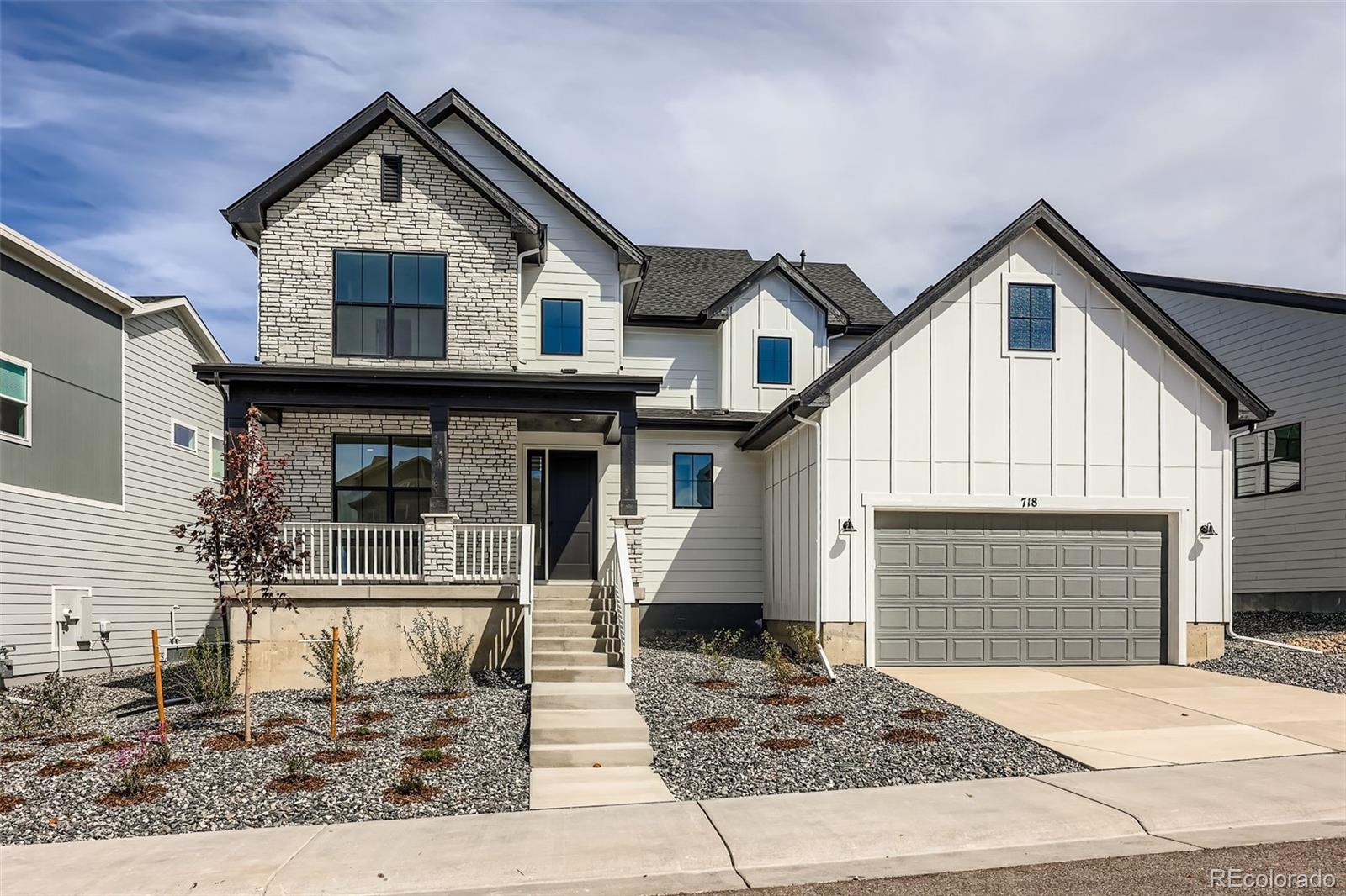 718 Coal Bank Trail