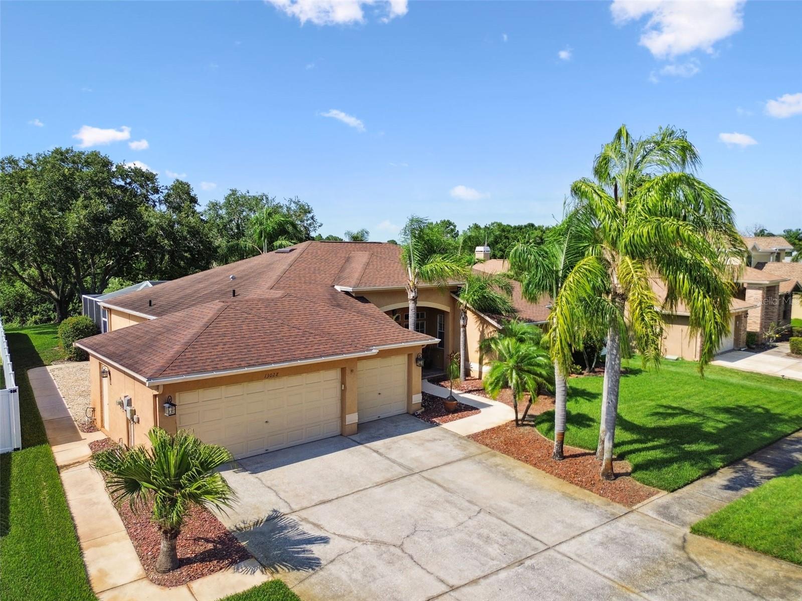 13028 Prestwick Drive