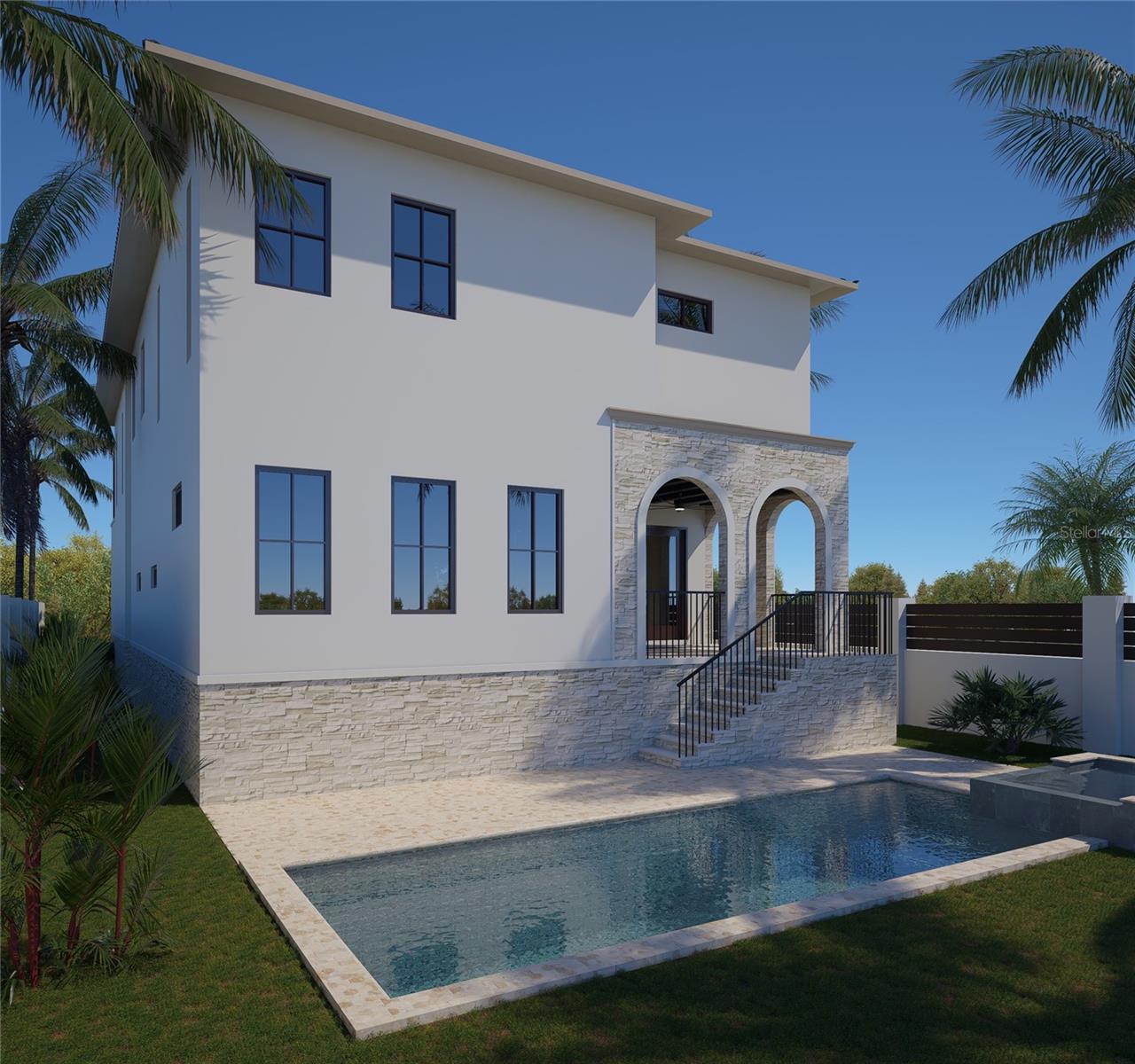 502 E Davis Boulevard