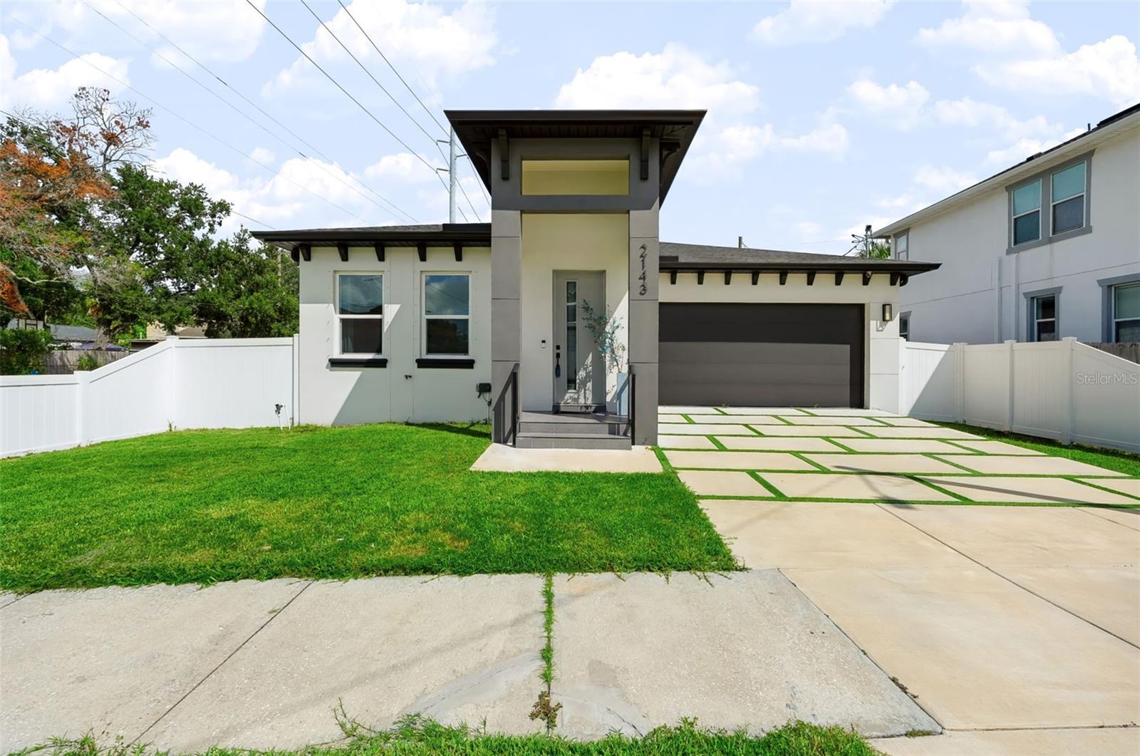 2143 W Saint Conrad Street