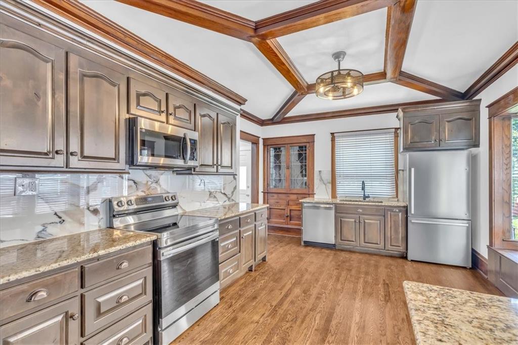 321 N 17th Street