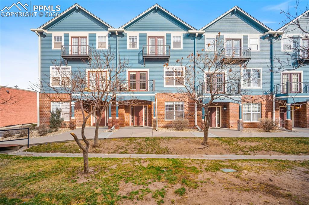 832 Wahsatch Ridge Point