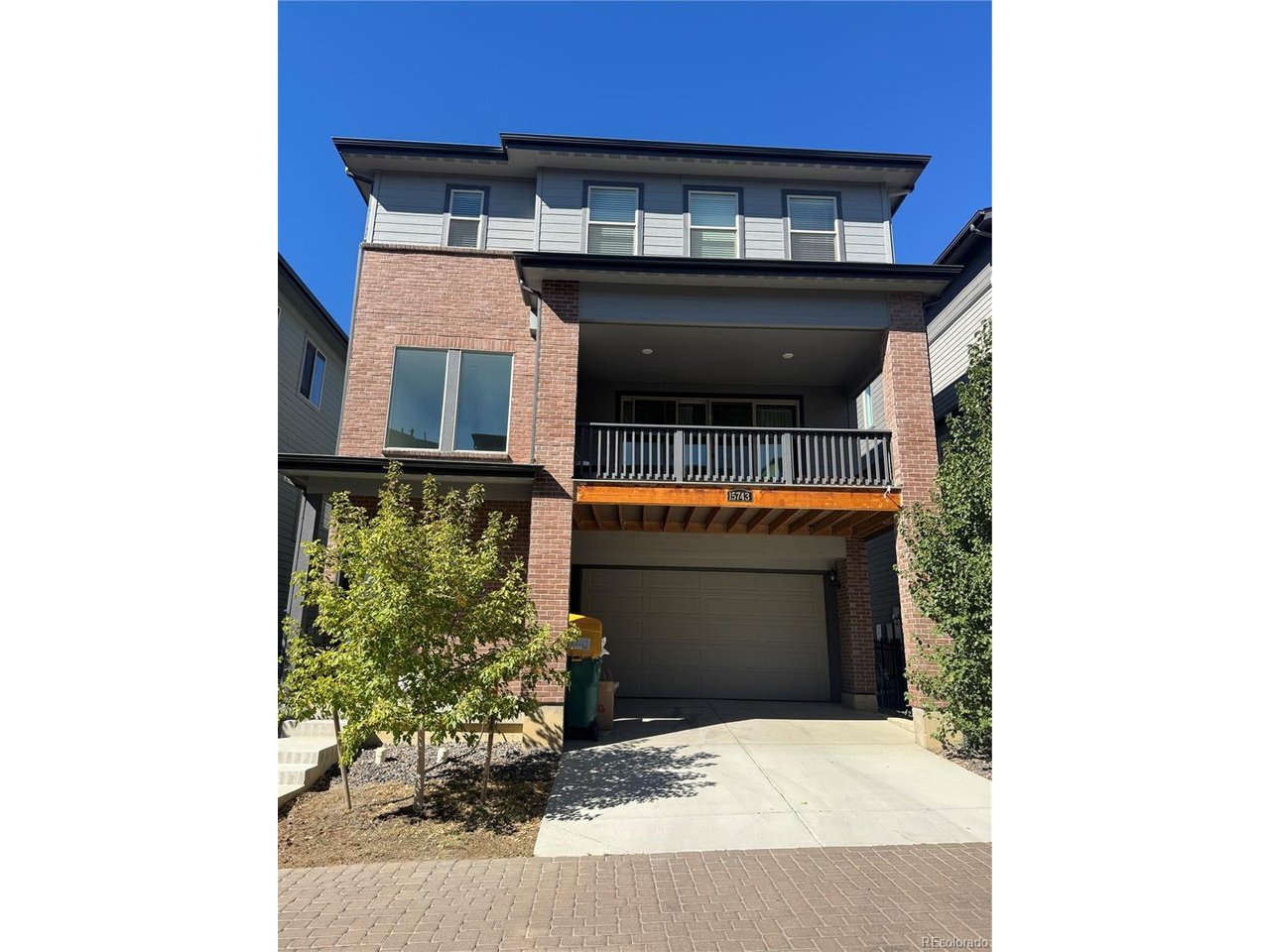 Built in 2023, this beautiful, nearly new home offers modern style, comfortable living, and an unbeatable location. Enjoy the convenience of being close to the mountains, Red Rocks Park, major highways, shopping malls, restaurants, and everyday businesses. Located near highly regarded school districts, this home is ideal for those seeking both convenience and a great community.The thoughtfully designed third floor features a Jack-and-Jill bathroom, providing both functionality and privacy, while the balcony offers a wonderful space to relax and enjoy the Colorado lifestyle. With its newer construction, contemporary appeal, and convenient access to recreation, shopping, dining, and commuting routes, this home is a fantastic opportunity to enjoy modern living in a desirable location.