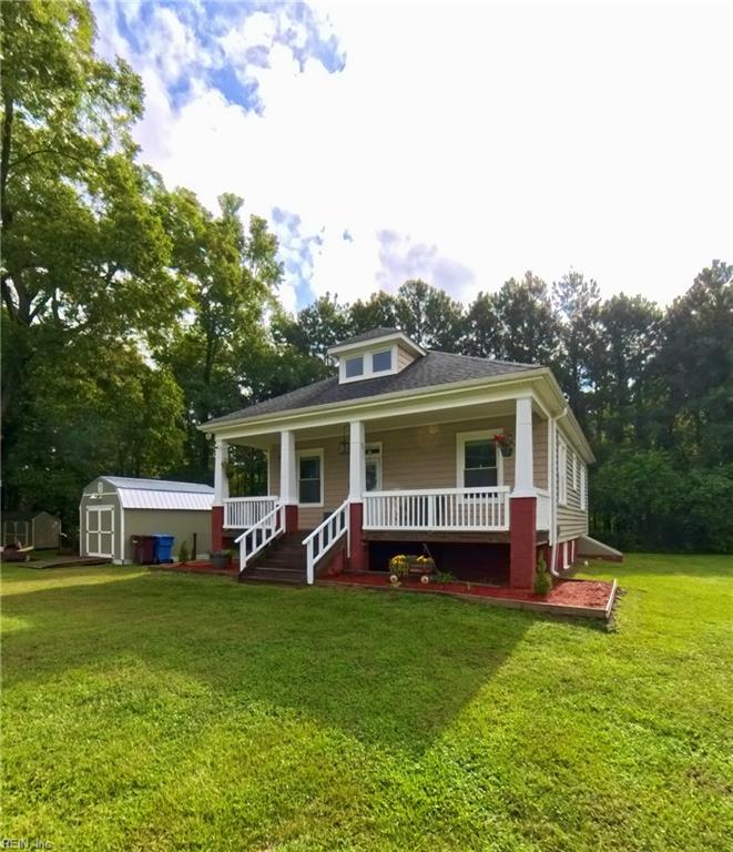 913 West Road, Chesapeake, VA 