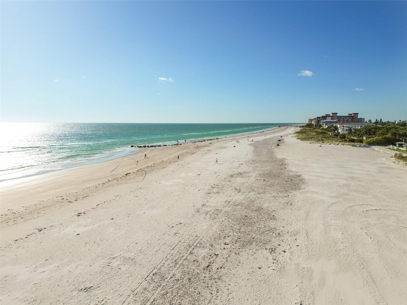 17920 Gulf Boulevard 208