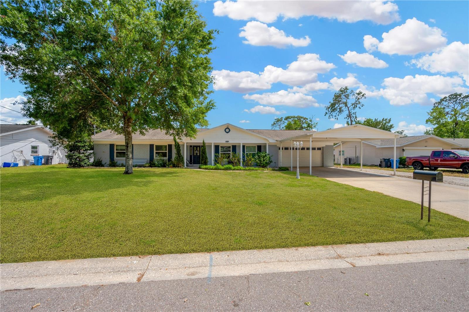 607 Carolyn Drive