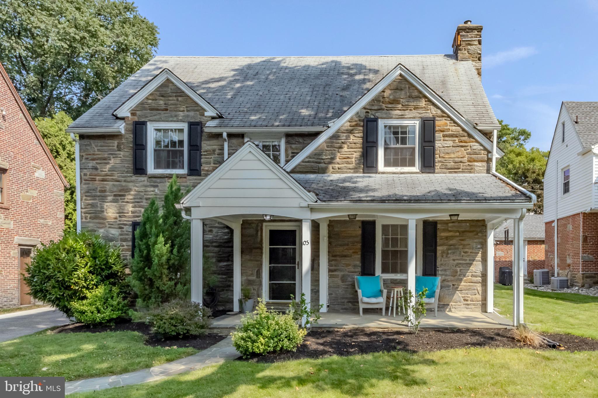 Opportunity awaits in the heart of Bala Cynwyd! This spacious 6-bedroom, 3 full and 1 half bath single-family home offers an incredible chance to create your dream home in one of the Main Line's most sought-after communities.Featuring generous room sizes, a flexible floor plan, and timeless character throughout, the home boasts the kind of solid construction and layout that are increasingly hard to find. Major mechanical systems have been updated over the years, providing a strong foundation for future improvements and peace of mind for the next owner.The properties exceptional bones make it the perfect canvas for buyers looking to bring their own vision and style to life. Whether you're seeking space for a growing household, multigenerational living, or simply the opportunity to customize a home to your exact tastes, the possibilities here are endless.Conveniently located near top-rated schools, shopping, dining, parks, and major commuting routes, this is a rare chance to invest in a premier Bala Cynwyd location and unlock the full potential of a truly special property.