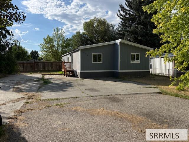 836 Dalmation Drive