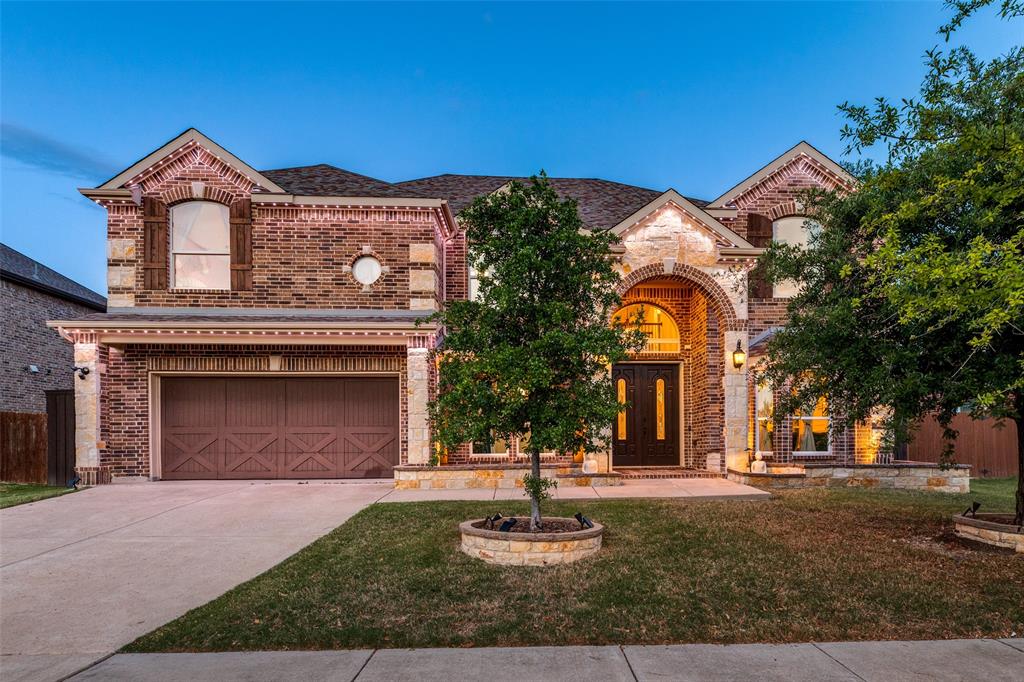 13348 Cool Meadow, Drive Frisco, TX