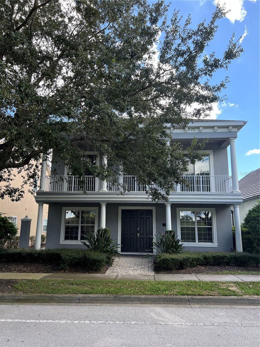 7520 Gathering Drive