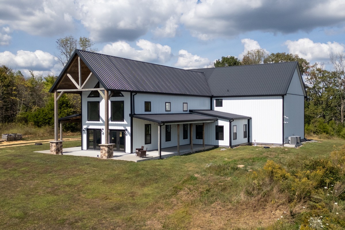 4467 Old Highway 52 E