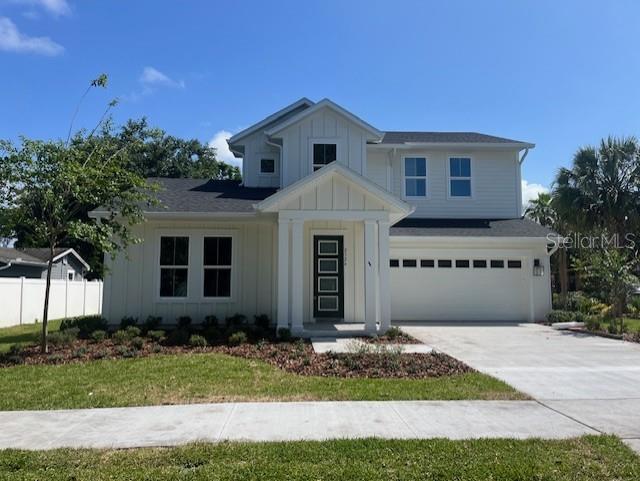 Under Construction. Nestled on a quiet street in the heart of Colonialtown North, this stunning new construction home by David Weekley Homes blends timeless design with modern comfort. Featuring 4 spacious bedrooms and 4.5 beautifully appointed baths, the home offers an ideal layout for both everyday living and entertaining. A private study provides a perfect work-from-home retreat, while the dedicated media room invites movie nights and game-day gatherings. Upstairs, a versatile loft adds flexible living space for a playroom, lounge, or fitness area. Thoughtfully designed with high-quality finishes and abundant natural light, this home delivers exceptional craftsmanship in one of Central Florida’s most desirable neighborhoods—just minutes from top schools, parks, dining, and shopping.