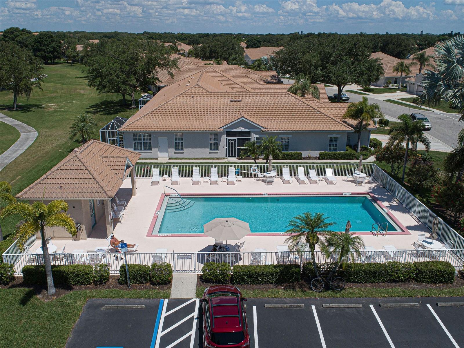 1808 San Silvestro Drive