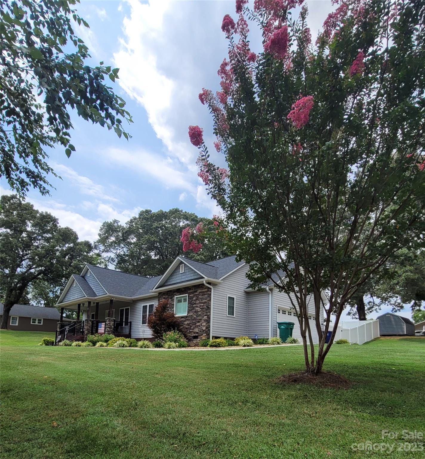 105 Big Lick Road