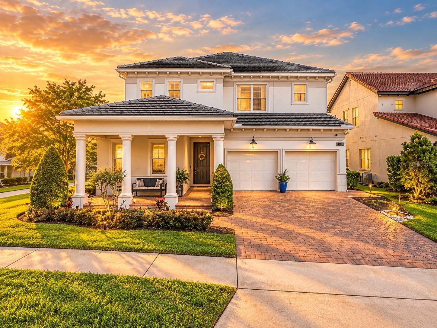 15161 Canoe Place, Winter Garden, FL