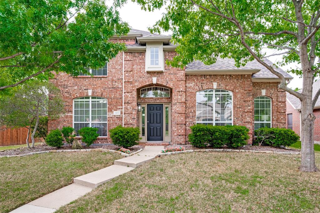 2873 Del Largo, Way Frisco, TX