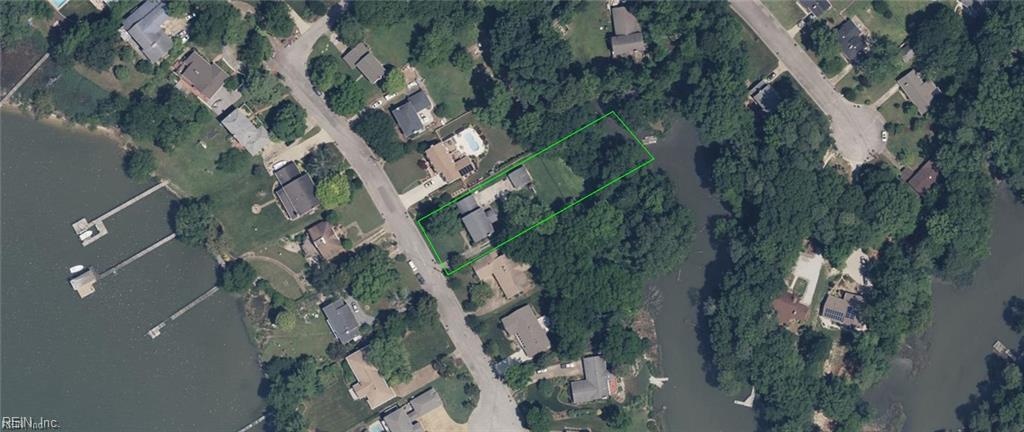 10 Digges Drive