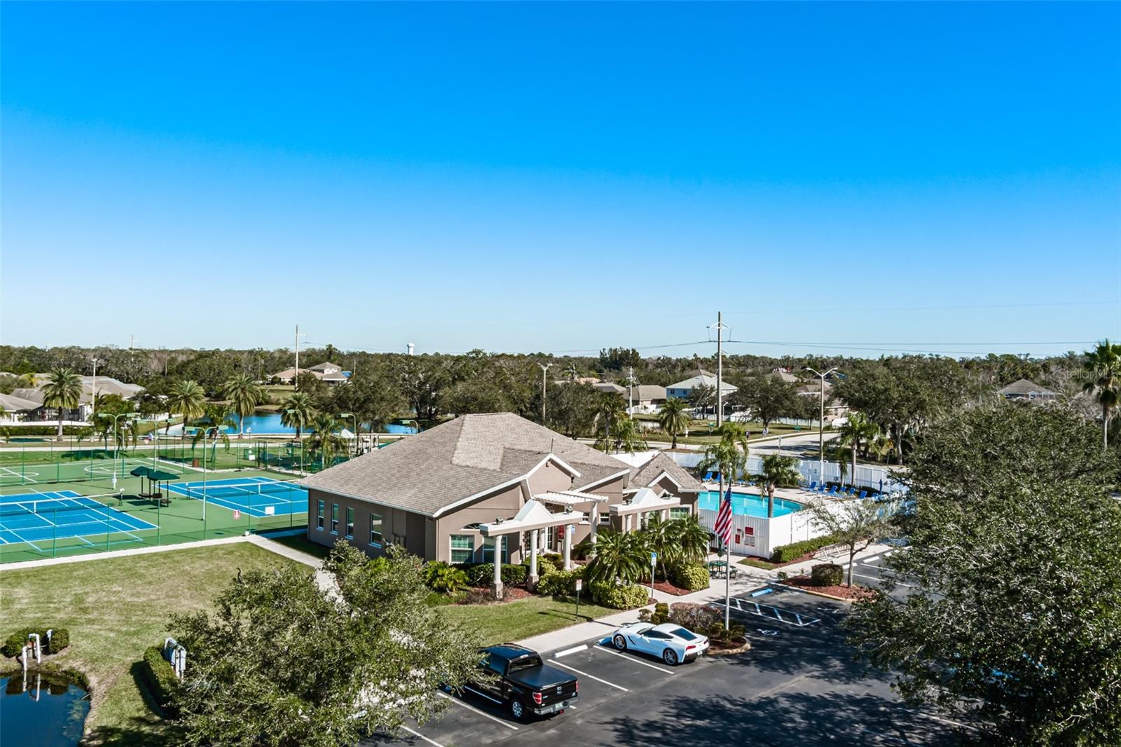 6508 Rock Bridge Lane