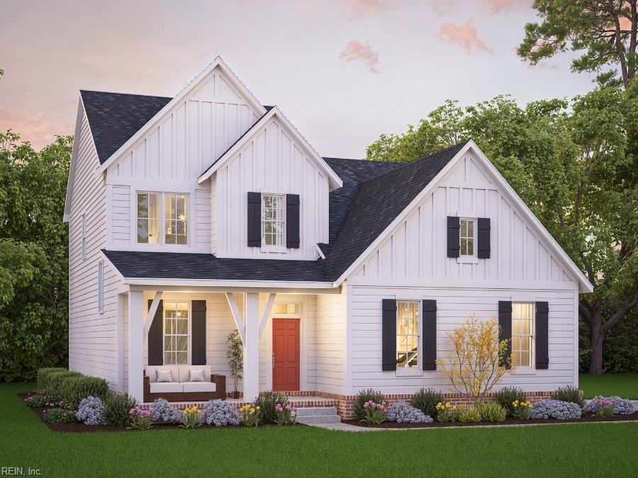 MM Cedarville (Beatrice Parcel 25) Court, Chesapeake, VA 