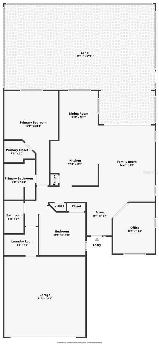 13064 Creekside Lane