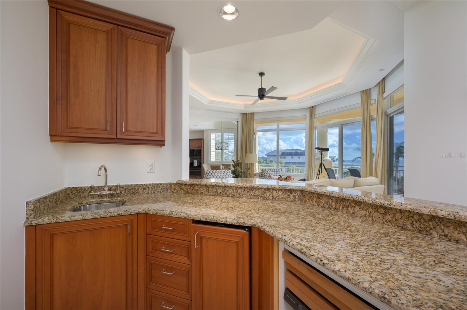 4125 Gulf Of Mexico Drive S201