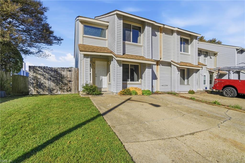 5540 Old Guard Crescent, Virginia Beach, VA 