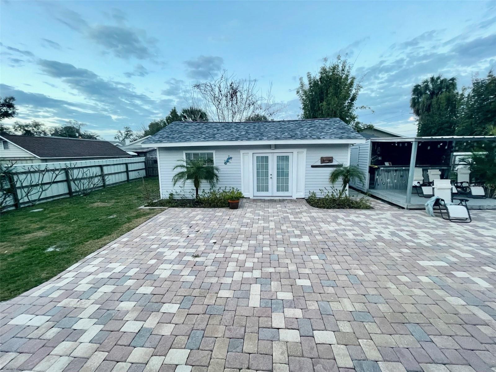 303 #A W Frierson Avenue