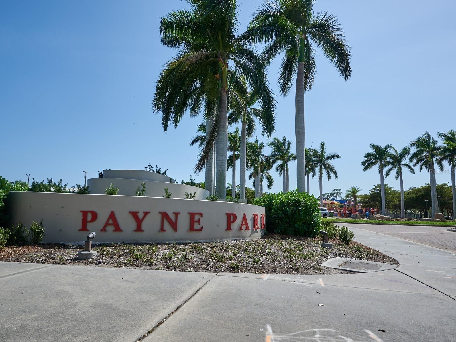 516 Laurel Park Drive
