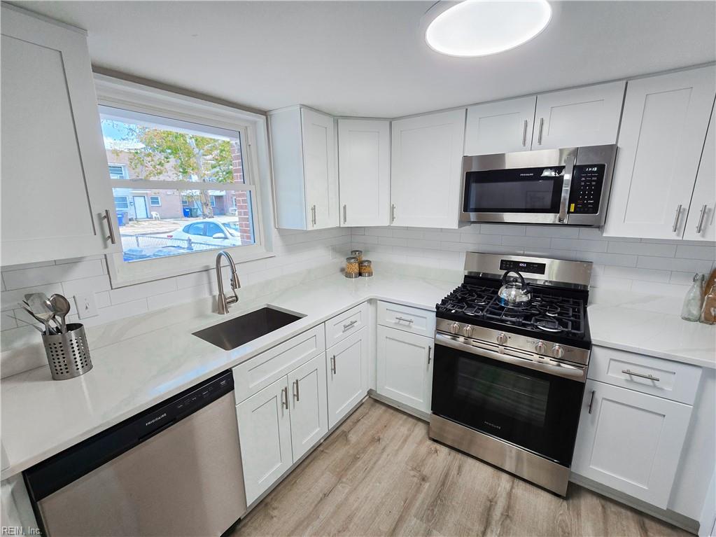 6433 Faraday Court, Norfolk, VA 