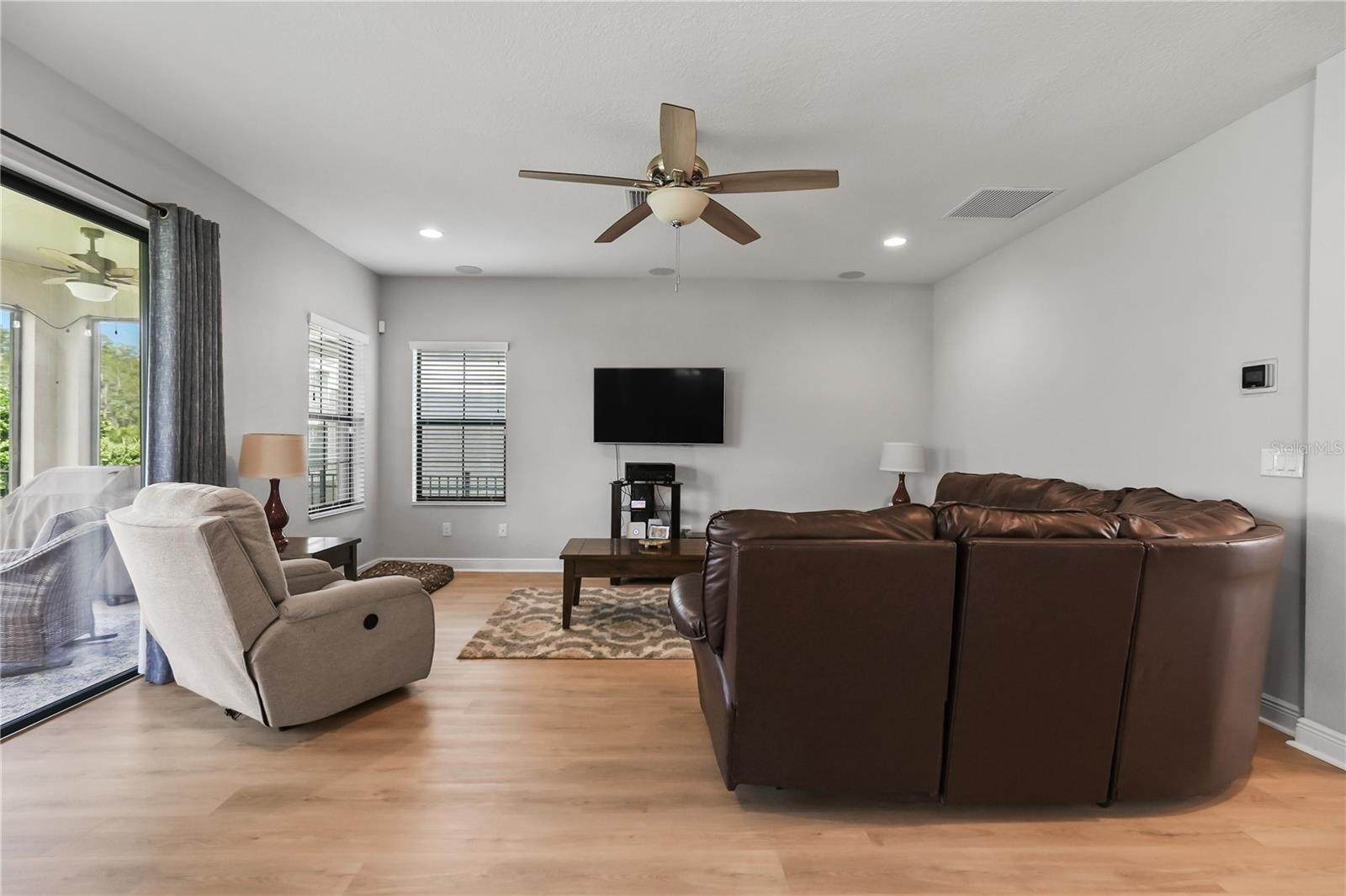 5302 Silver Sun Drive