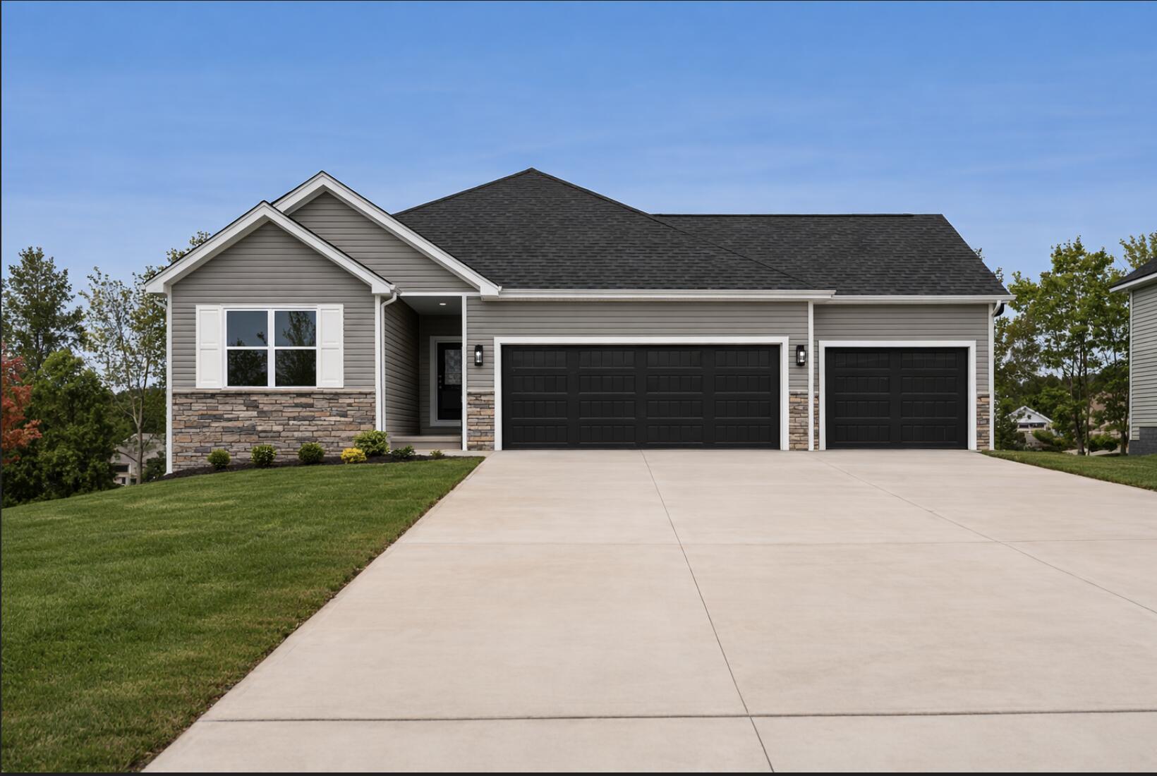 466 Baird Court